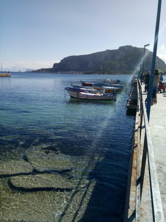 Mondello Beach Holyday Palermo Esterno foto