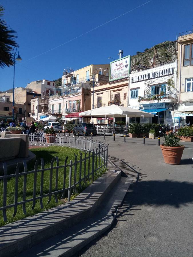 Mondello Beach Holyday Palermo Esterno foto